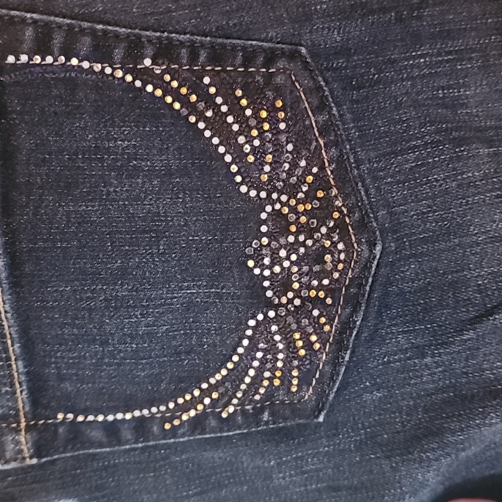 Rock & Republic jeans - Picture 5 of 9